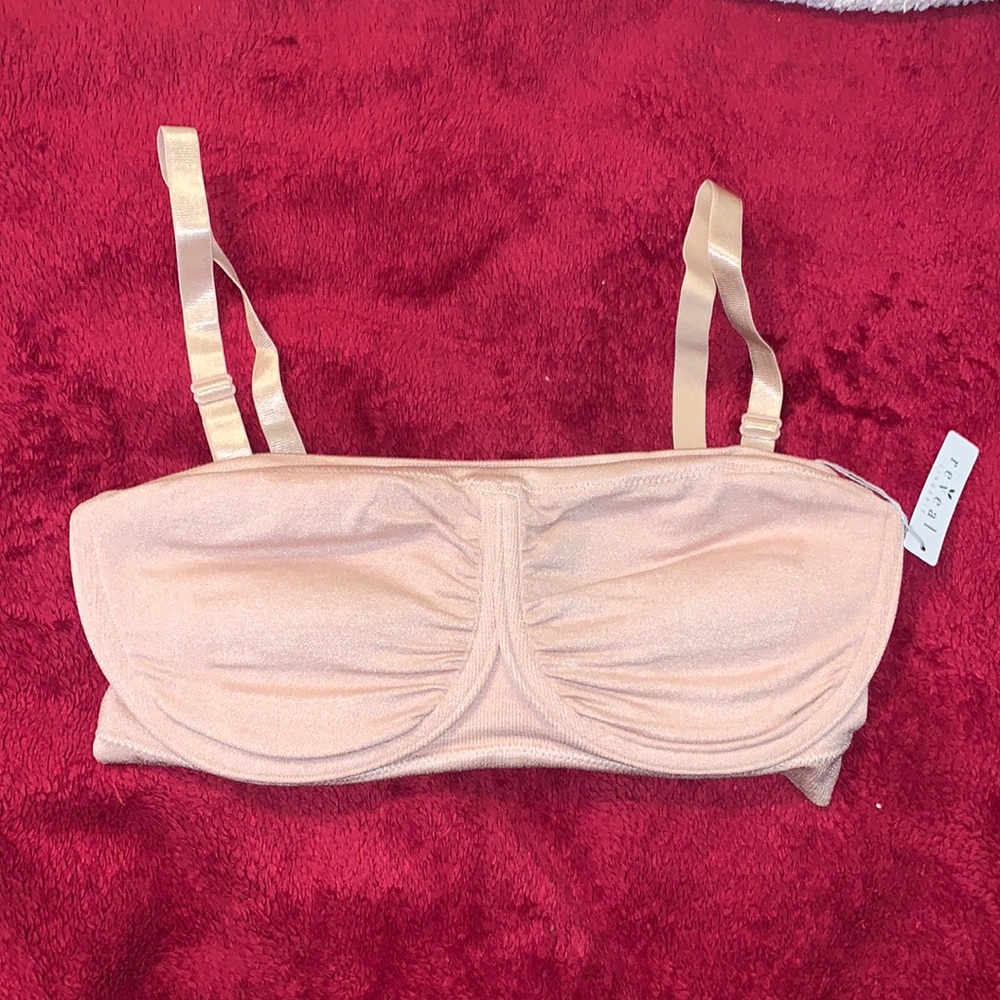 Bare Necessities Bandeau